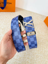 China Replica LV Belts 42usd Only